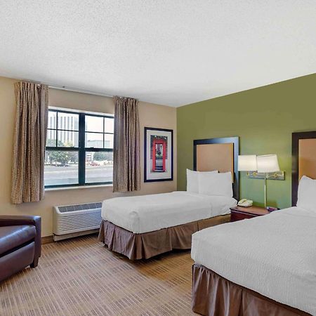 Extended Stay America Select Suites - Chicago - Rolling Meadows Exterior photo