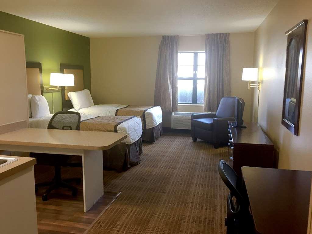 Extended Stay America Select Suites - Chicago - Rolling Meadows Room photo