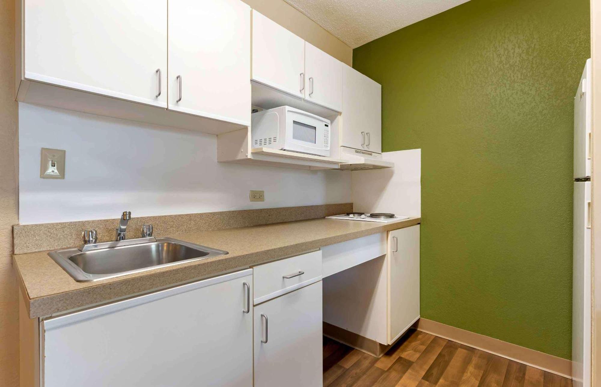 Extended Stay America Select Suites - Chicago - Rolling Meadows Exterior photo