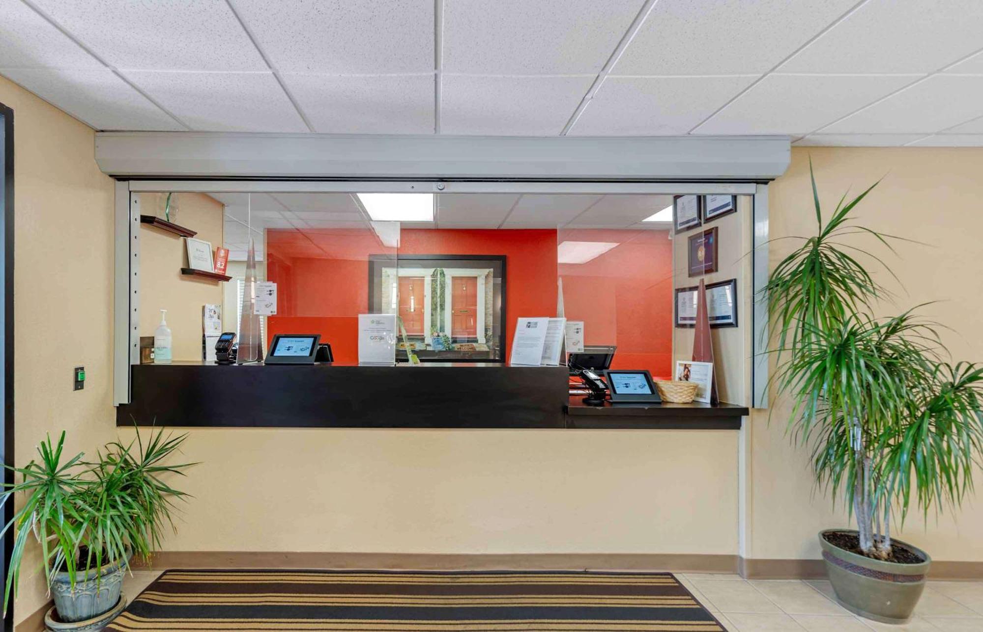 Extended Stay America Select Suites - Chicago - Rolling Meadows Exterior photo