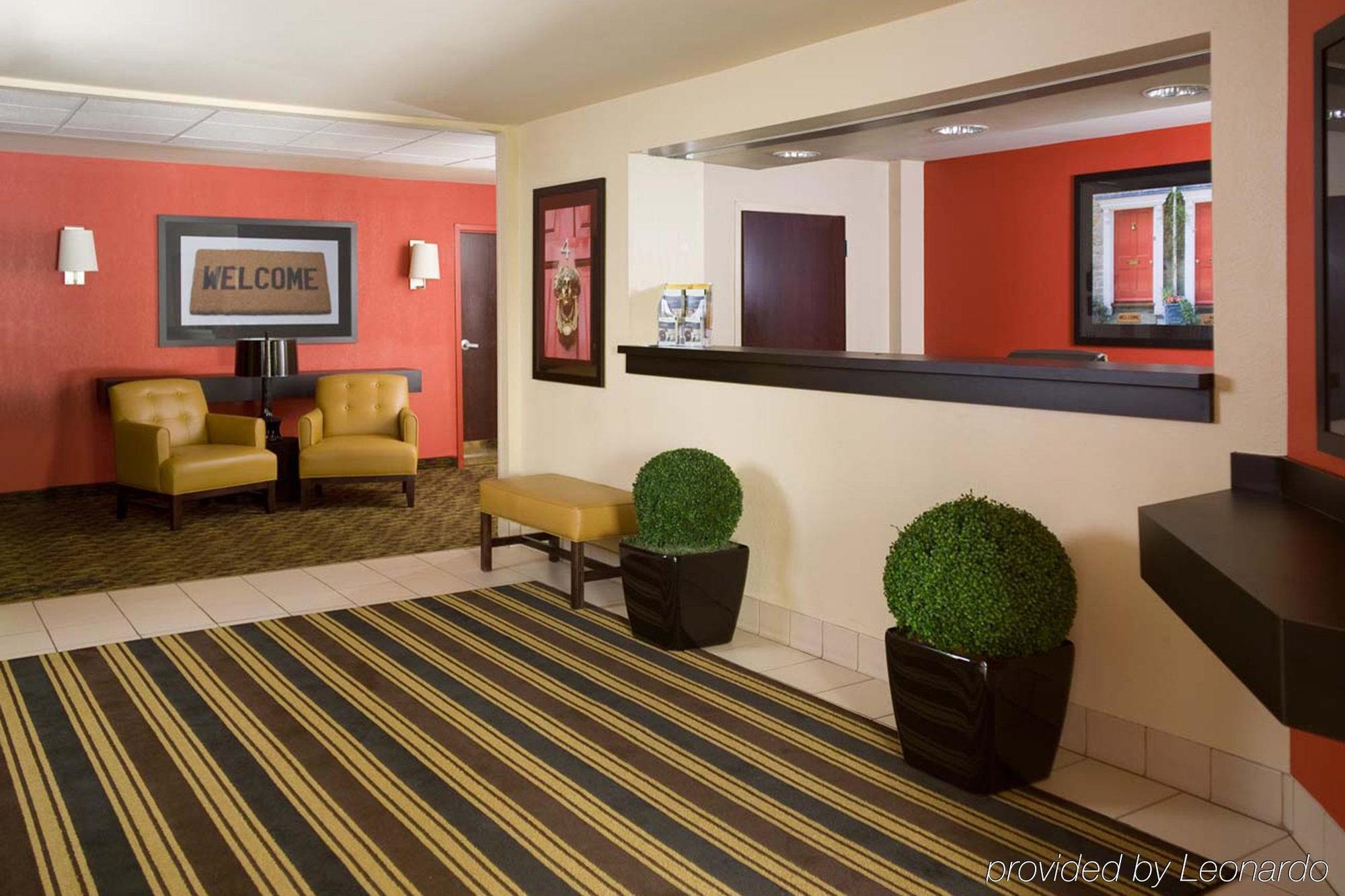 Extended Stay America Select Suites - Chicago - Rolling Meadows Exterior photo