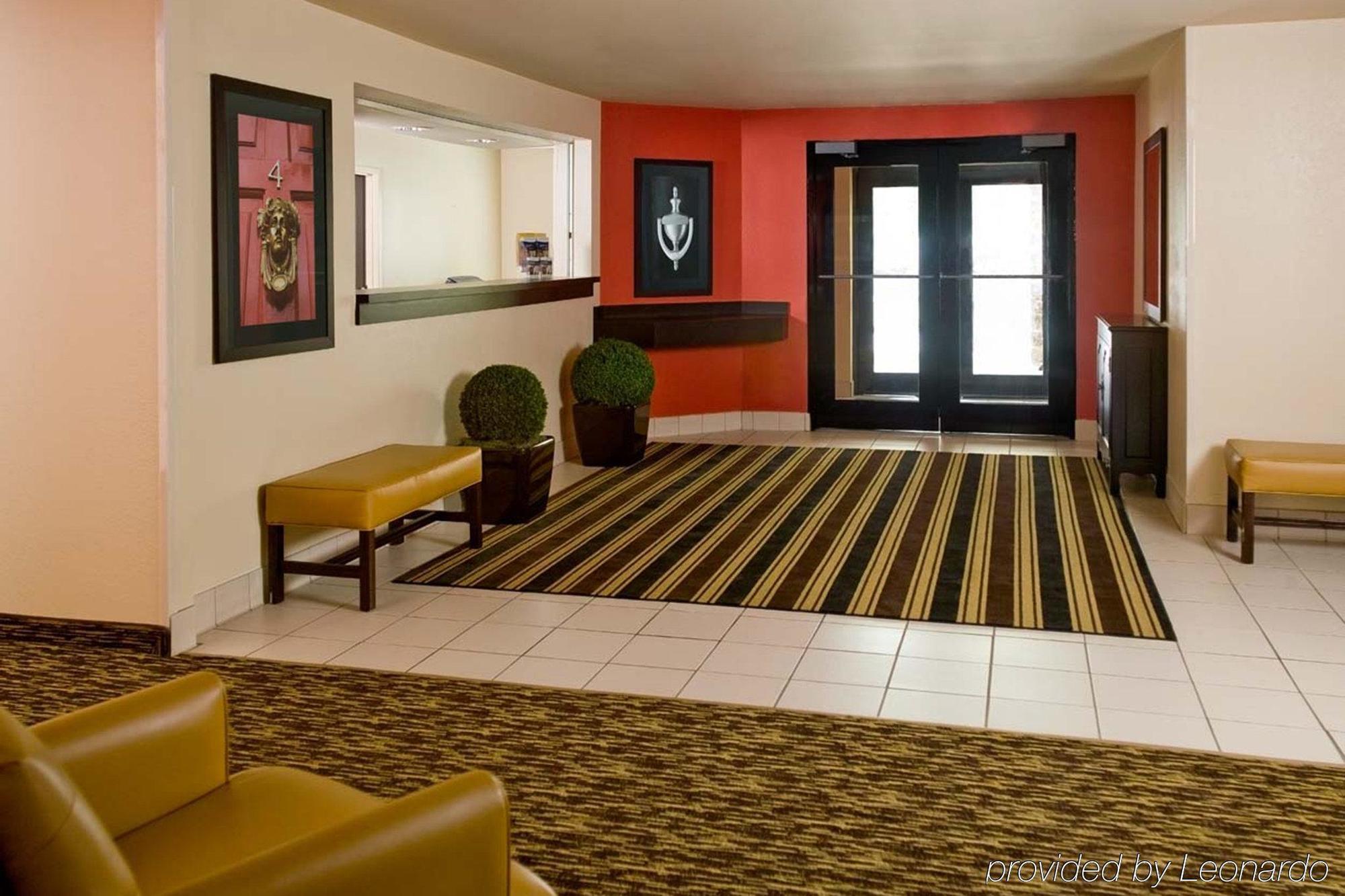 Extended Stay America Select Suites - Chicago - Rolling Meadows Exterior photo