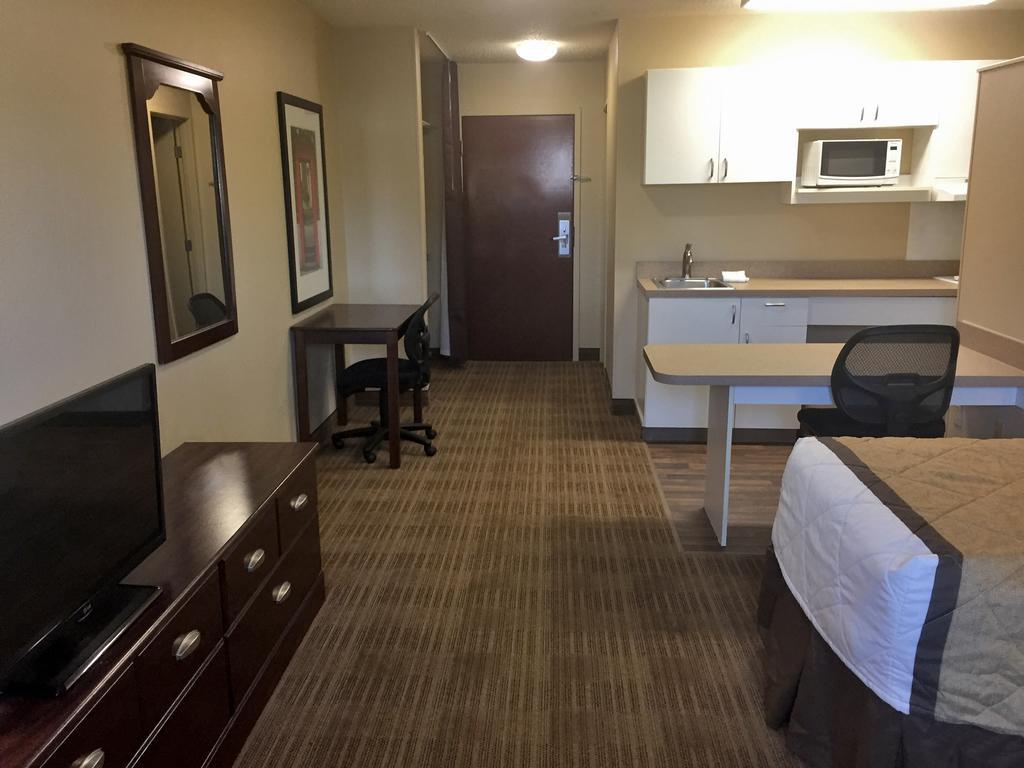 Extended Stay America Select Suites - Chicago - Rolling Meadows Exterior photo
