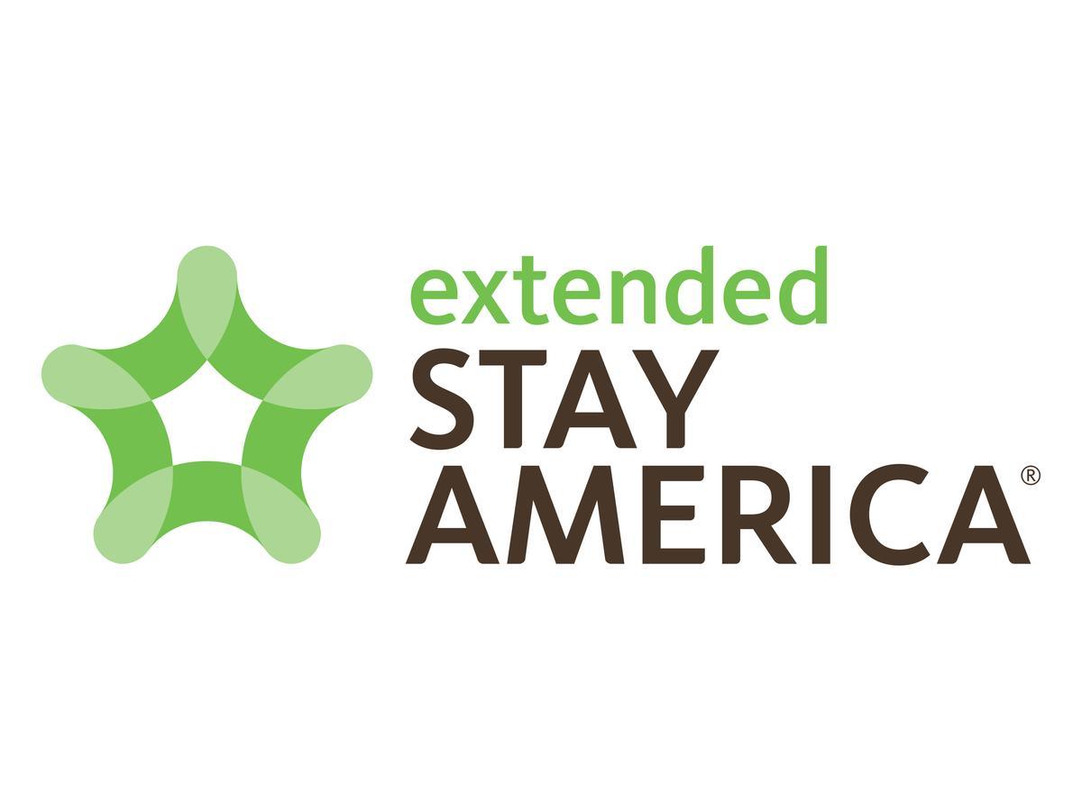 Extended Stay America Select Suites - Chicago - Rolling Meadows Exterior photo
