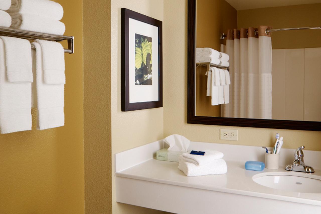Extended Stay America Select Suites - Chicago - Rolling Meadows Exterior photo